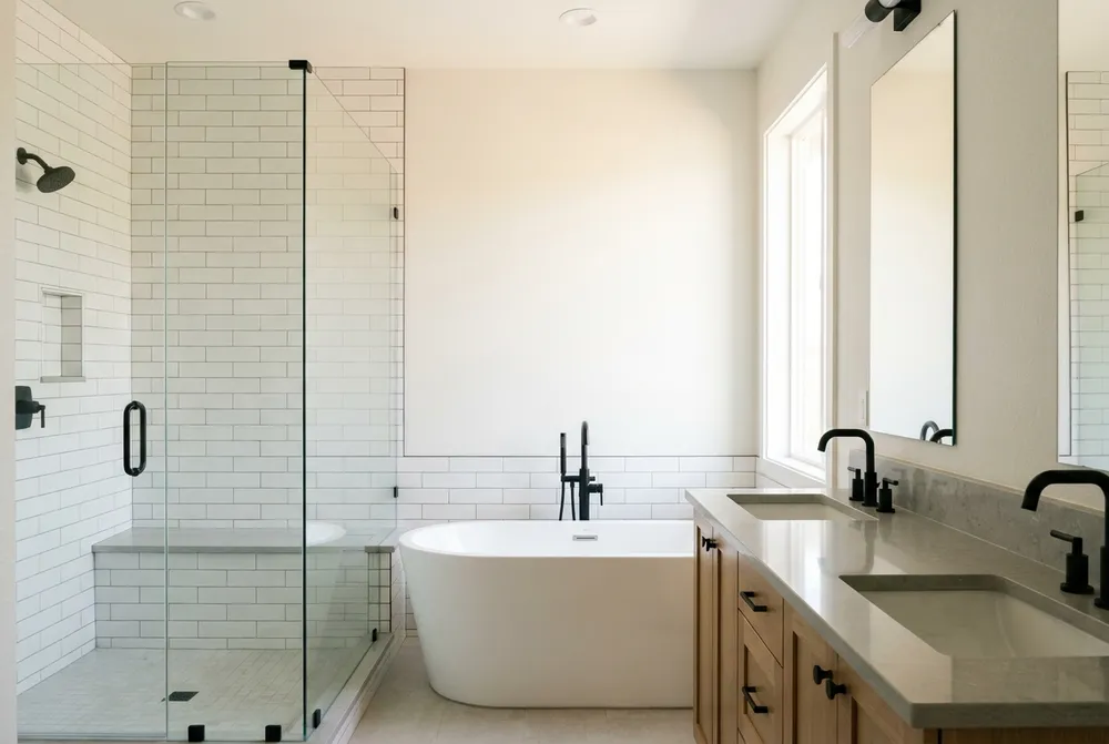 Bathroom Remodeling in Corona, CA