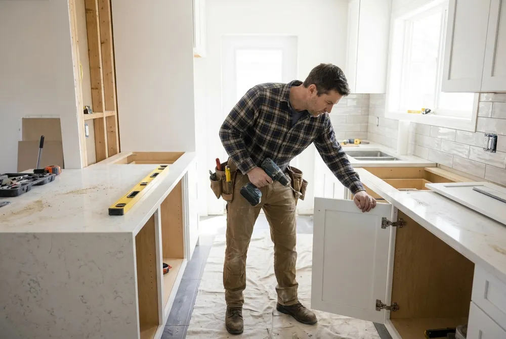 Kitchen Remodeling in Corona, CA